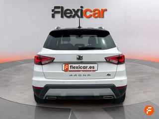 Seat Arona 1.5 TSI 110kW (150CV) FR Edition