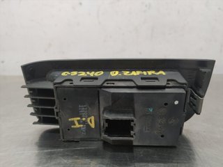 MANDO ELEVALUNAS DELANTERO IZQUIERDO OPEL ZAFIRA