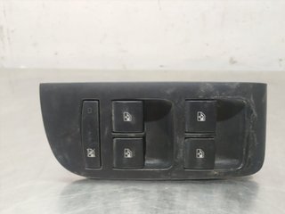 MANDO ELEVALUNAS DELANTERO IZQUIERDO OPEL ZAFIRA