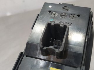 MANDO ELEVALUNAS DELANTERO IZQUIERDO OPEL ZAFIRA