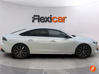 Peugeot 508 5P GT Line BlueHDi 96kW (130) S&S EAT8