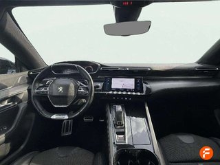 Peugeot 508 5P GT Line BlueHDi 96kW (130) S&S EAT8