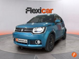 Suzuki Ignis 1.2 GLE