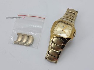 reloj pulsera señora lotus 15518