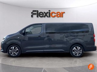 Peugeot Traveller Business Long BlueHDi 180 S&S EAT8