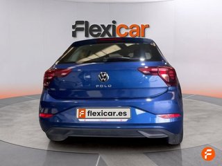Volkswagen Polo Life 1.0 TSI 70kW (95CV)