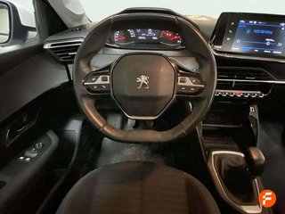 Peugeot 208 PureTech 55kW (75CV) Active
