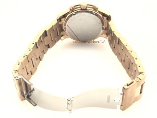 reloj pulsera señora michael kors mk-7352