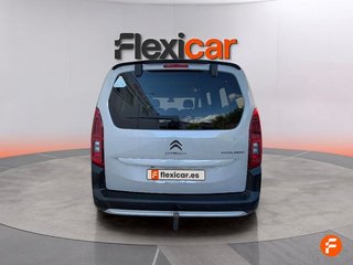 Citroën Berlingo Talla XL BlueHDi 130 S&S 6v SHINE