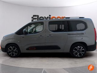 Citroën Berlingo Talla XL BlueHDi 130 S&S 6v SHINE