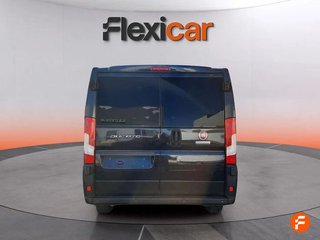 Fiat Ducato Ducato 30 2.3 MJT 150CV PC-TN Combi