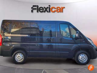 Fiat Ducato Ducato 30 2.3 MJT 150CV PC-TN Combi
