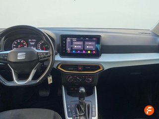Seat Arona 1.0 TSI 81kW (110CV) DSG Style XM