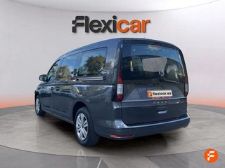 Volkswagen Caddy Maxi Origin 2.0 TDI 90kW (122CV) DSG