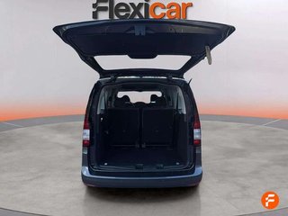 Volkswagen Caddy Maxi Origin 2.0 TDI 90kW (122CV) DSG