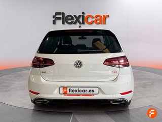 Volkswagen Golf Sport 1.5 TSI EVO 110kW (150CV)