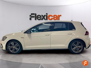 Volkswagen Golf Sport 1.5 TSI EVO 110kW (150CV)