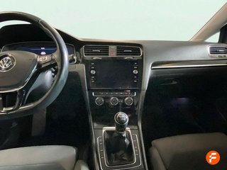 Volkswagen Golf Sport 1.5 TSI EVO 110kW (150CV)