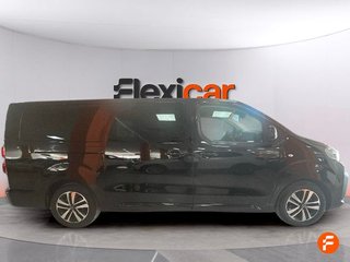 Peugeot Traveller Business Long BlueHDi 180 S&S EAT8