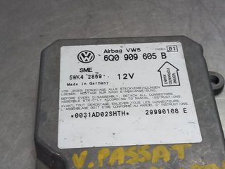 CENTRALITA AIRBAG VOLKSWAGEN PASSAT BERLINA (3B3)