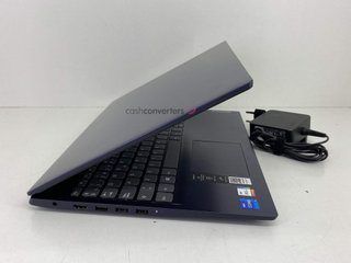 pc portatil lenovo ideapad 3 15itl05