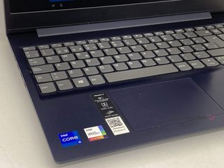 pc portatil lenovo ideapad 3 15itl05