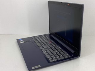 pc portatil lenovo ideapad 3 15itl05