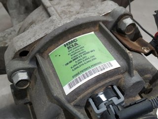 DIFERENCIAL TRASERO HYUNDAI SANTA FE (CM) 5102000