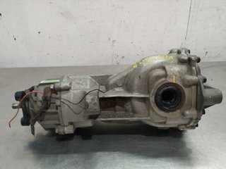 DIFERENCIAL TRASERO HYUNDAI SANTA FE (CM) 5102000