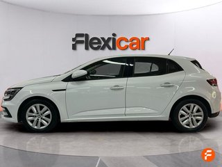 Renault Megane Equilibre Blue dCi 85 kW (115CV)