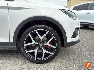 Seat Arona 1.5 TSI 110kW (150CV) FR Edition