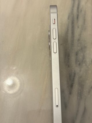 iPhone 12 mini 128GB Blanco