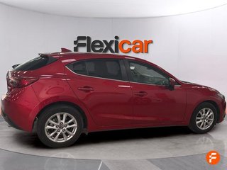 Mazda 3 1.5 GE 100 MT Style