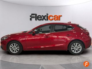 Mazda 3 1.5 GE 100 MT Style
