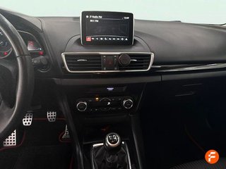 Mazda 3 1.5 GE 100 MT Style