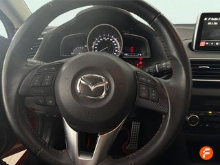 Mazda 3 1.5 GE 100 MT Style