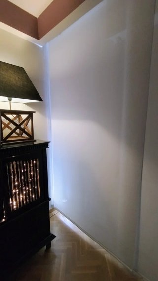 Estor Screen cálidad Premium