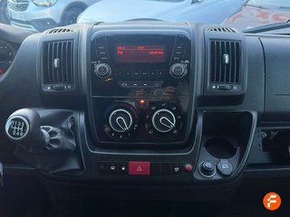 Fiat Ducato Ducato 30 2.3 MJT 150CV PC-TN Combi