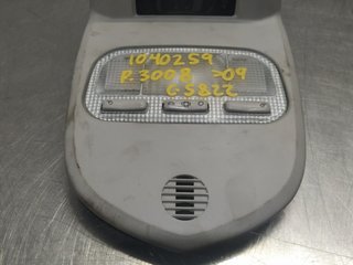LUZ INTERIOR PEUGEOT 3008 5FSEP6C 9681370177