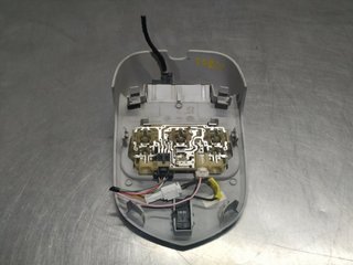 LUZ INTERIOR PEUGEOT 3008 5FSEP6C 9681370177