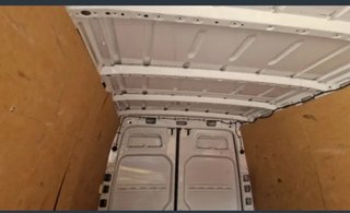 Mercedes-Benz Sprinter 2018
