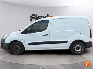 Citroën Berlingo Talla XL BlueHDi 100 LIVE