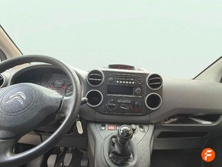 Citroën Berlingo Talla XL BlueHDi 100 LIVE
