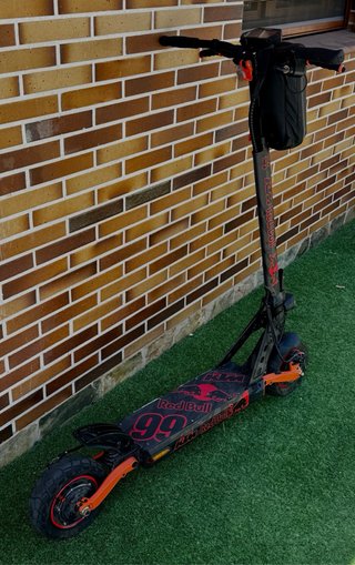 Kukirin G2 Pro Patinete Eléctrico