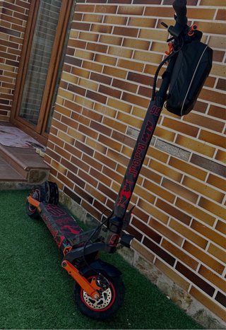 Kukirin G2 Pro Patinete Eléctrico
