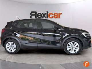 Renault Captur evolution TCe 67kW (90CV)
