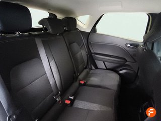 Renault Captur evolution TCe 67kW (90CV)