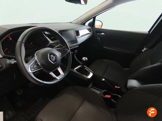 Renault Captur evolution TCe 67kW (90CV)