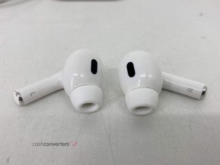 in-ear apple airpods pro 2 gen