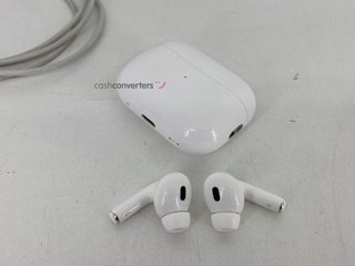 in-ear apple airpods pro 2 gen